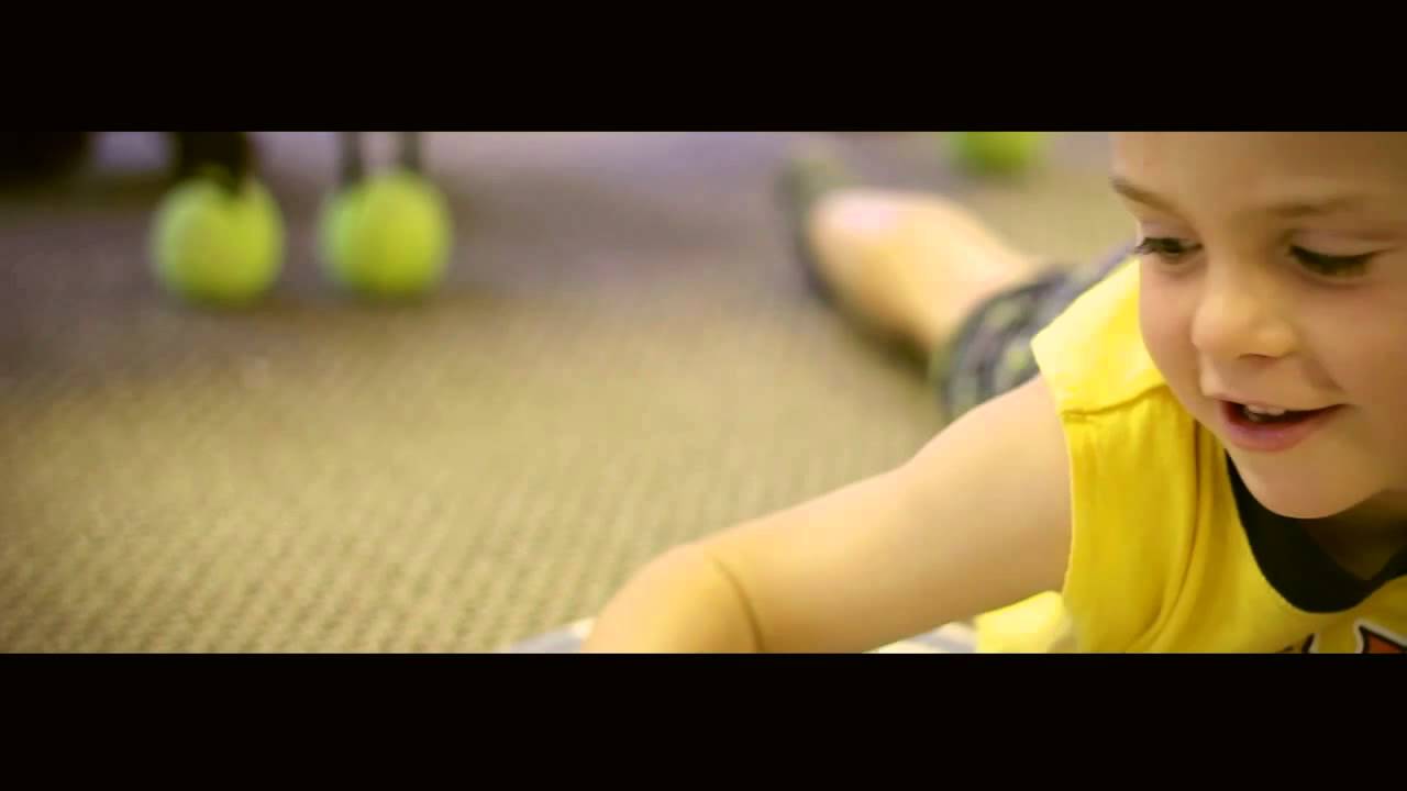 The Montessori Classroom: 