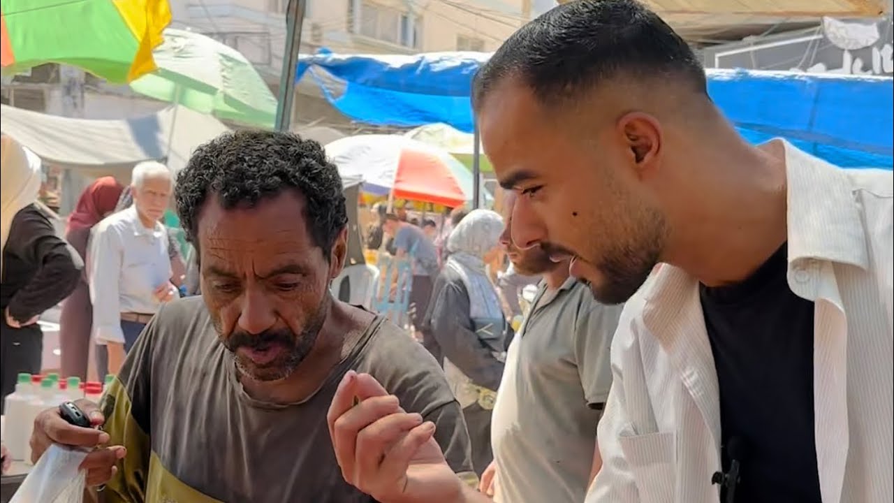 شو جاي ع بالك مع ادم الحلقة 103بعنوان اضحك للدنيا تضحكلك