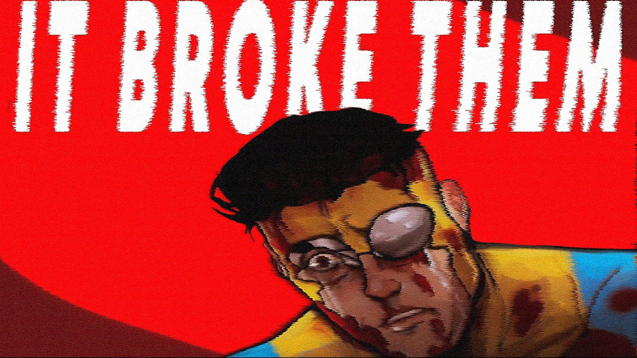 I Made an Invincible Rage Game to Destroy My Friends..
