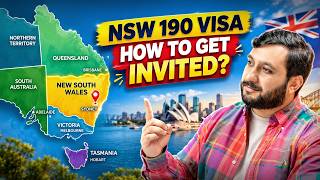 The NSW 190 visa process is changing: What you need to know for 2026