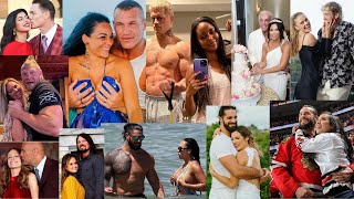 All Wwe Superstars And Their Dating History 2024 From 1990 To 2024