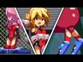 Beware of Invaders | ギアリベレーターズ (GEAE LIBERATORS) #1