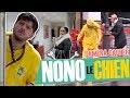 Caméra cachée : Nono le chien (baby-sitters piégés)