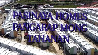 PASINAYA HOMES NAIC CAVITE ABOT KAYANG PABAHAY..