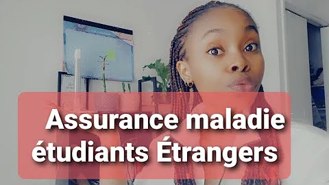 Quelle assurance pour étudier à l'étranger ?