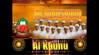 Al-Munsyidin - Al-Kaunu (Live Bukber 2015)