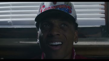 Broderick Jones - What Do You Want (MINI MOVIE)