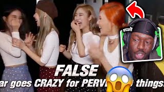 The ultimate guide for Mamamoo's inside jokes REACTION **they crazy!!**