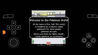 POKEMON Lets Go Pickachu game for android Pokemon black and white download21mb mediafire no password screenshot 4