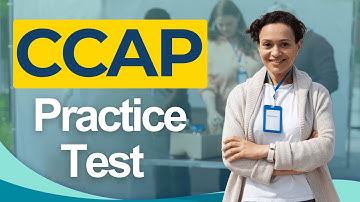 CCAP Practice Test 2026 Certified Community Action Professional Certification Exam Questions
