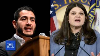 Michigan Dem Senate candidates Abdul El-Sayed, Haley Stevens touch on Israel & GOP rival Mike Rogers