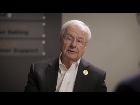NBPI 2026 Spirit of Life Legacy Series: The Character Behind the Honor