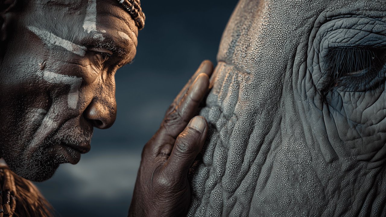 African Wisdom | Healing Music & Soothing Zulu Vocals for Daily Serenity