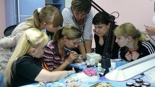 Мастер маникюра. Не поздно ли мне учиться : Соколова Светлана Мастер маникюра. Не поздно ли мне учиться : Соколова Светлана