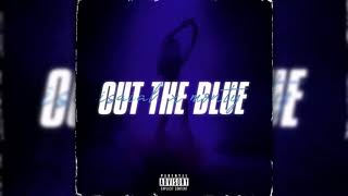 isaiah ft. Monty - Out The Blue (prod. @djwreckless )