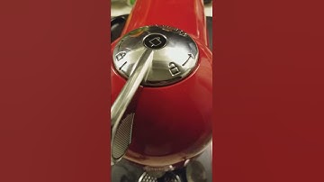 Nespresso vertouline double blink