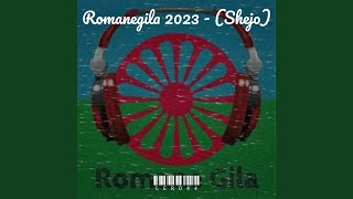 Video thumbnail of "Lero44 - Romanegila 2023 - (Shejo)"