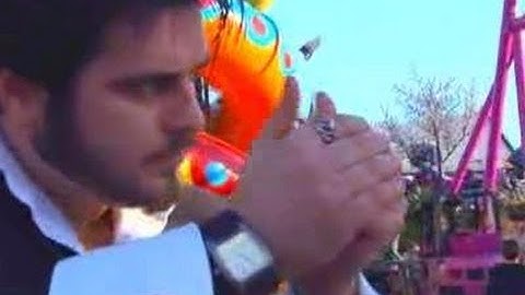 How To Do The Mercury Card Fold