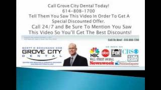 Tooth Ache Dentist Grove City Ohio - Grove City Dental Gets Rid of Toothaches