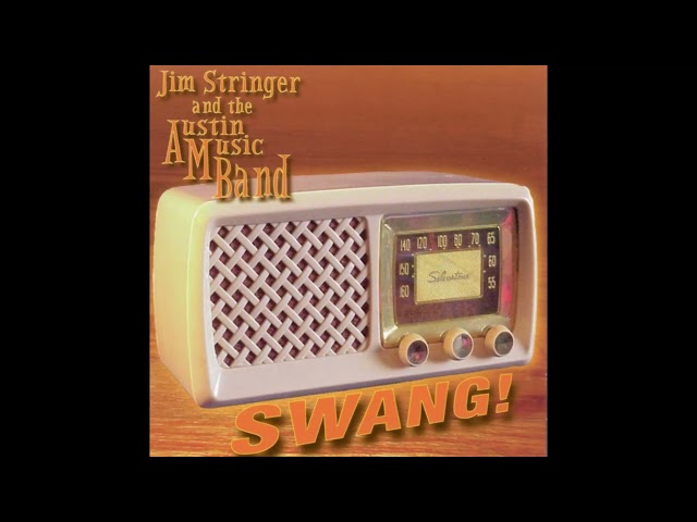 Jim Stringer - Bye Bye Bayou