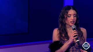 Angelina Mango - Che t'o dico a fa'  - Live 22/04/2024 (HD)