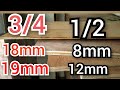 19mm 18mm 34 12mm 8mm 12     9025017401   plywood work woodworktamil