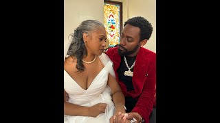 When Wayne checks on Rolonda! | Kountry Wayne