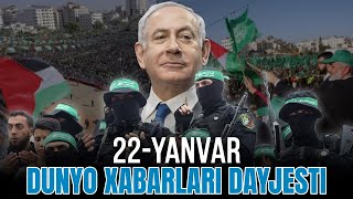 Isroil HAMASni tashkil etishni moliyalashtirganmi?