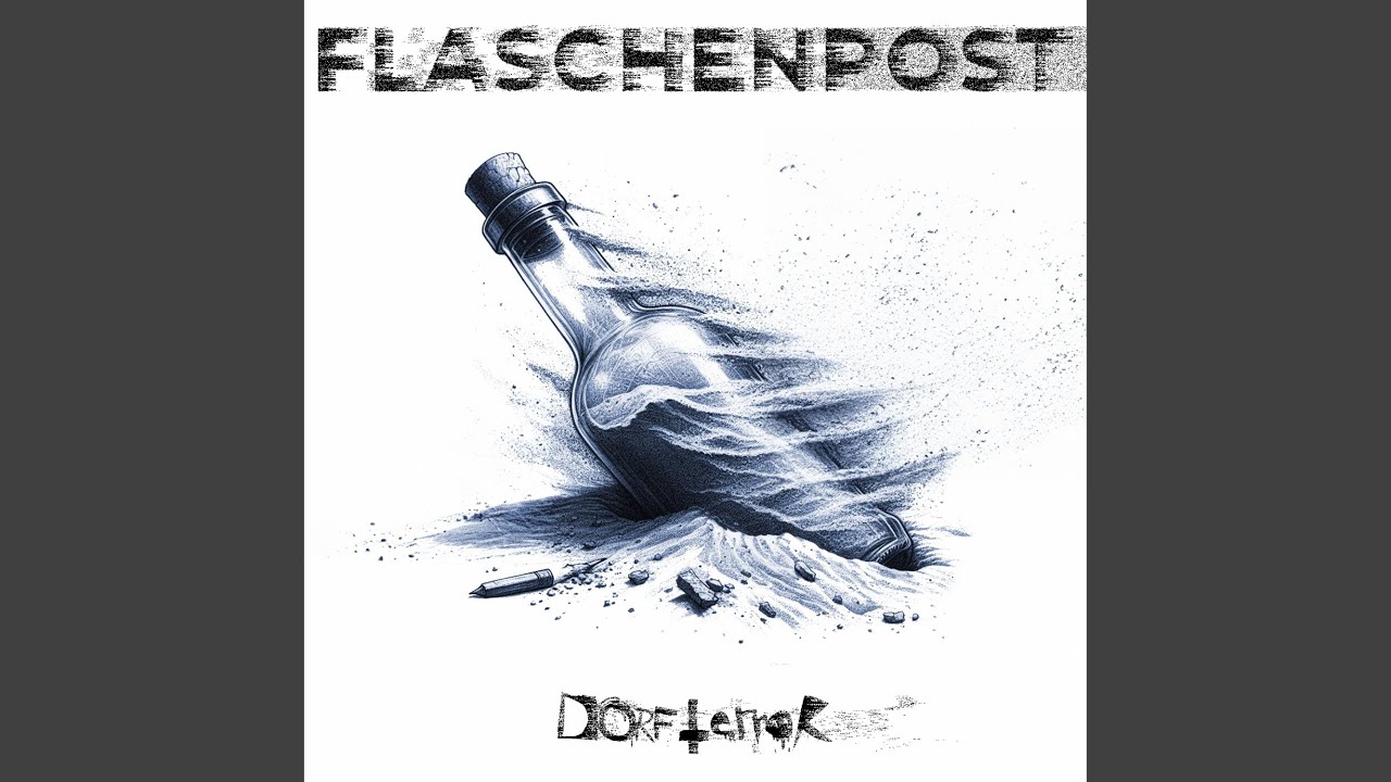 Tonton Flaschenpost (hart, nicht zart) di YouTube Tonton Flaschenpost (hart, nicht zart) di YouTube