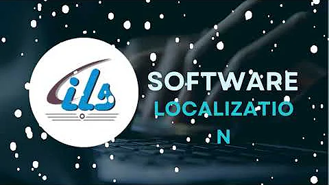 Software Localization Services by Innovative Language Solutions Pvt. Ltd.