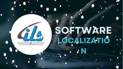 Software Localization Services by Innovative Language Solutions Pvt. Ltd.