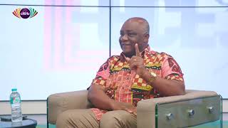 Interview with NPP flagbearer aspirant, Francis Addai-Nimoh