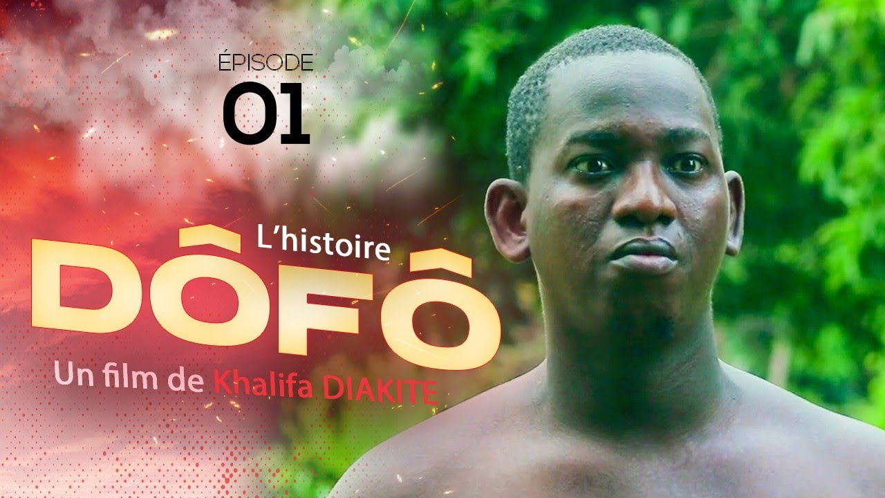 Série - Dôfô 