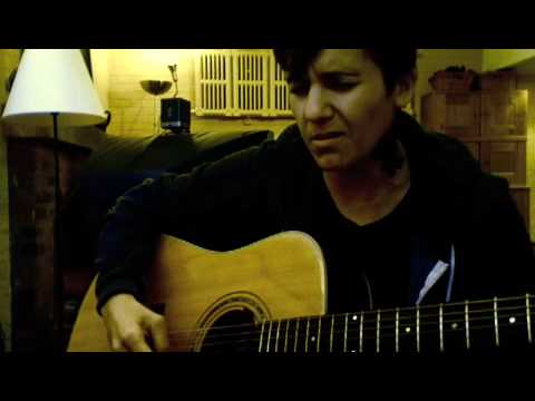 Chelsea Hotel/ Leonard Cohen cover by Lucas Silvei...