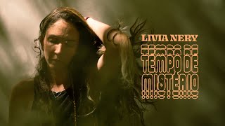 Livia Nery - Tempo de Mistério (Videoclipe Oficial)