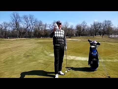 Rotation Drill to