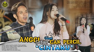 Cintaku Anggi Setya ft Cak Percil