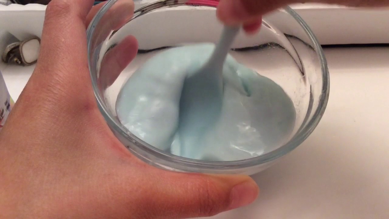 pics How To Fix Watery Slime how to fix liquid slime special type read description