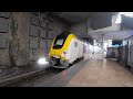 RARE! M7 at Antwerp Central Station