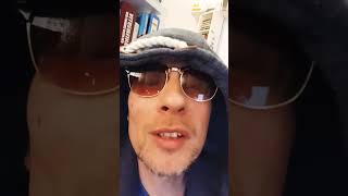 Atomare Bedrohung Freestyle