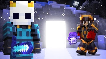 The Quest for Minecraft