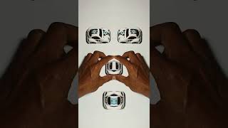 VW Beetle White #automobile #toys #hotwheels #trending #funny #comedy #lego #shortvideo #shorts #car