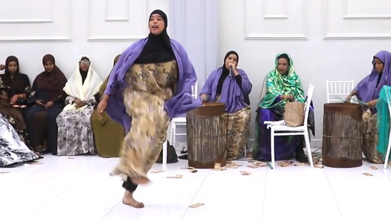 BURAANBUR CUSUB 2026. GABDHA KALA DARAN