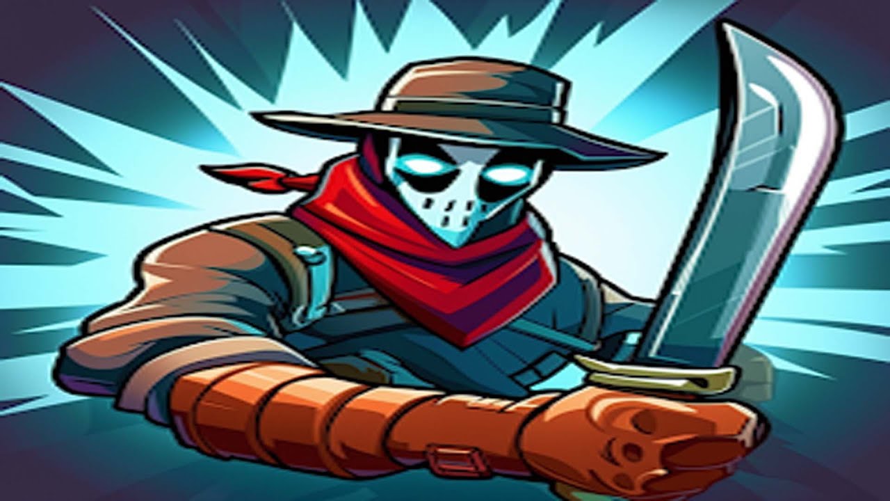 드로우 투 킬 - 액션 게임 (Draw To Kill - Action Game) - YouTube