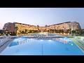 Hotel Kaya Belek, Serik, Türkiye | Travel With Jhanvi