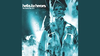 Watch Hell Is For Heroes Inside video