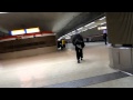 Helsinki subway