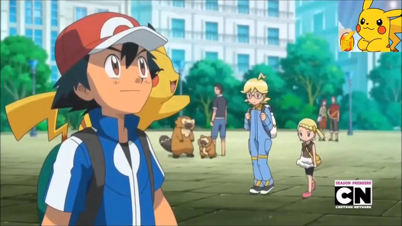 Игра покемон эш. Эш и его команда покемоны. Pokemon XY Клемонт. Покемон Серена и Клемонт. Покемон Эш и сатоши.