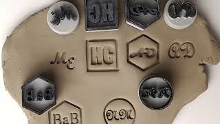 Tinkercad Stamp Tutorial screenshot 3