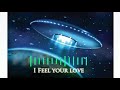 I Feel Your Love (High Energy) Electronic